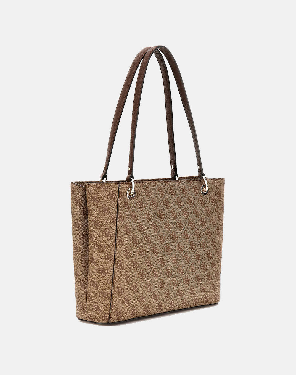 GUESS NOELLE NOEL TOTE GEANTA DE DAMA (Dimensiuni: 37 x 26 x 9.5 cm.)
