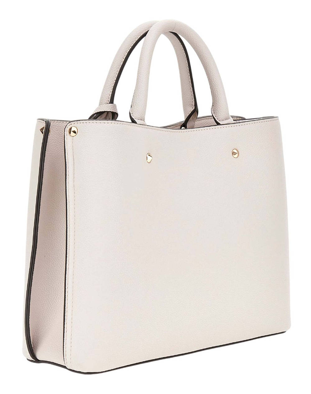 GUESS MERIDIAN GIRLFRIEND SATCHEL (Dimensiuni: 32 x 24 x 12 cm.)