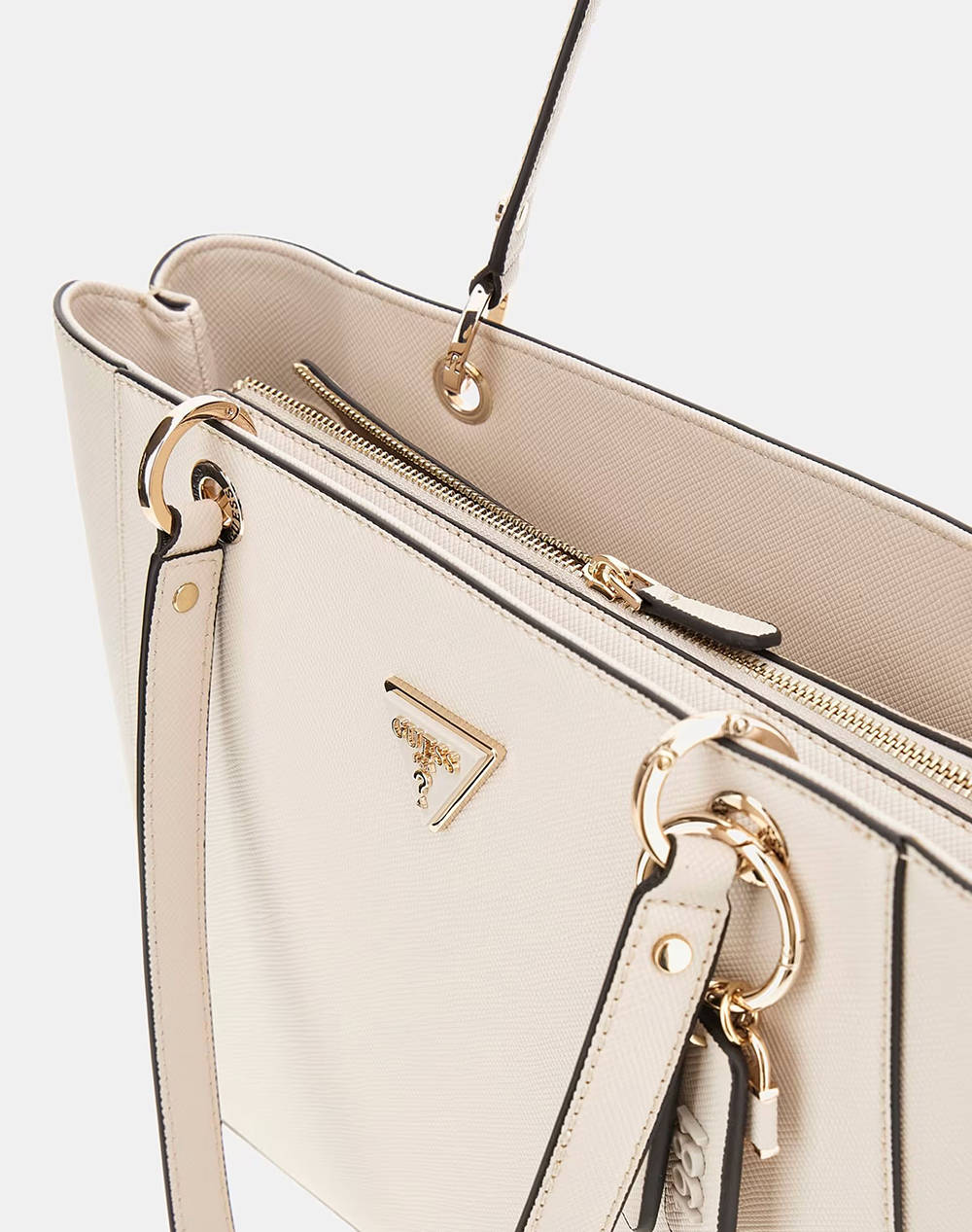 GUESS NOELLE TOTE GEANTA DE DAMA (Dimensiuni: 37 x 26 x 10 cm.)