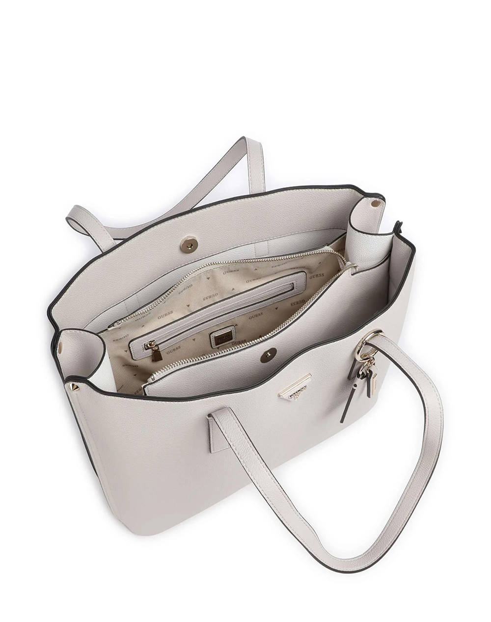 GUESS MERIDIAN GIRLFRIEND TOTE GEANTA DE DAMA (Dimensiuni: 37 x 29 x 11 cm.)