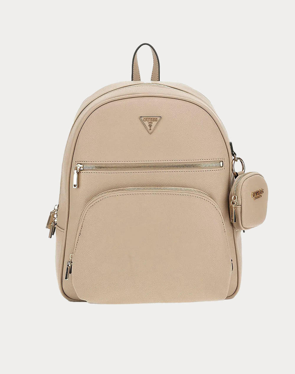 Guess power play large tech backpack geanta de dama (dimensiuni: 31 x 38 x 12 cm.)