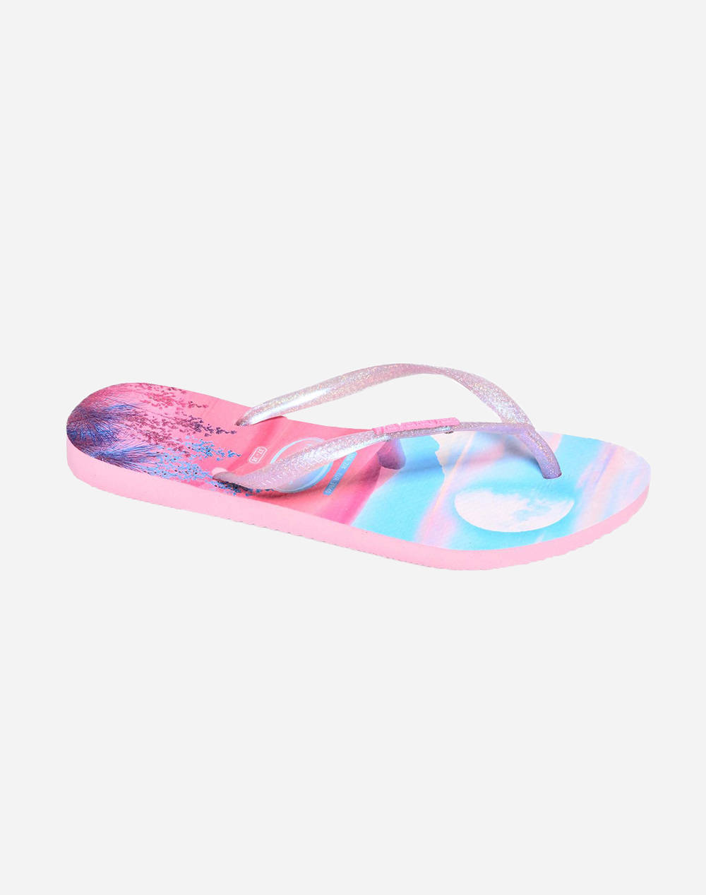 HAVAIANAS SLIM PAISAGE MACARON PAPUCI