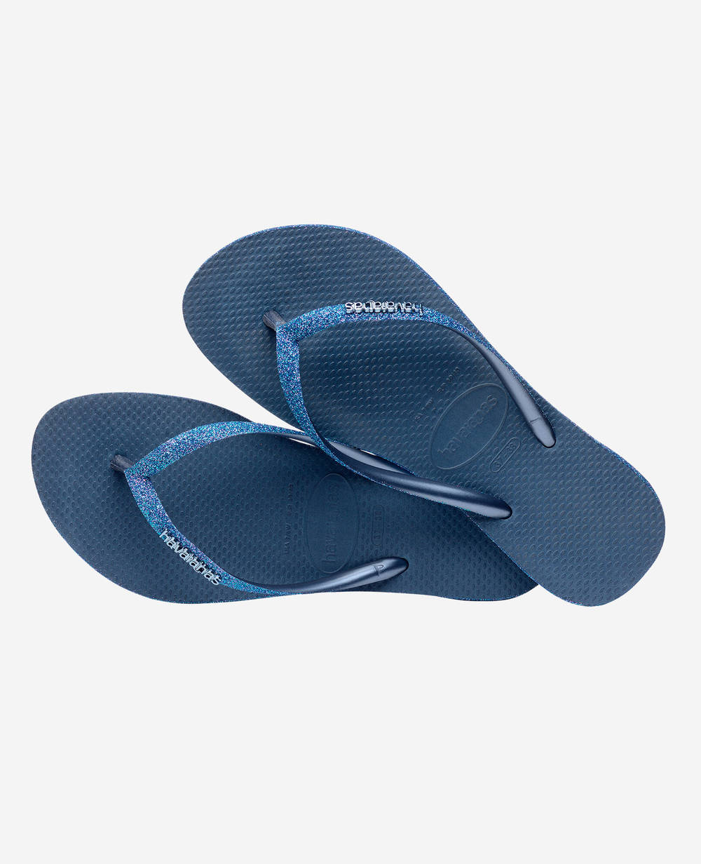 HAVAIANAS SLIM SPARKLE II PAPUCI