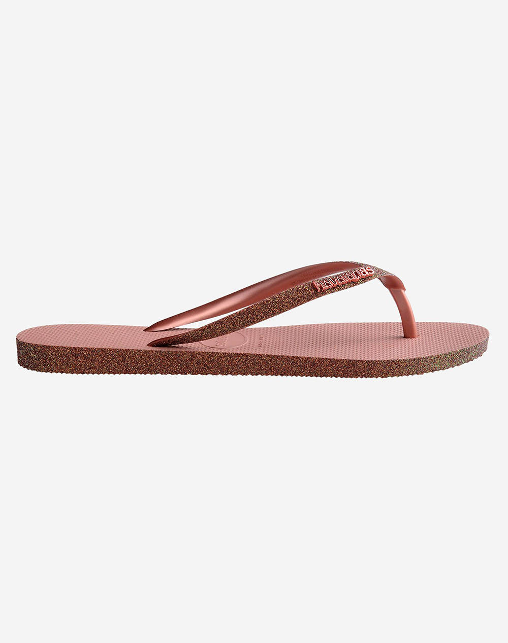 HAVAIANAS SLIM SPARKLE II PAPUCI