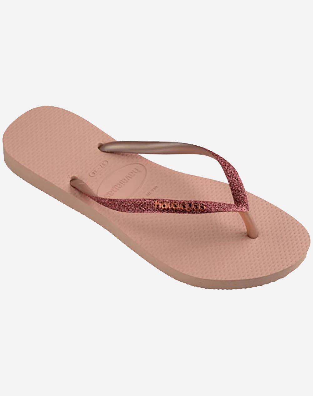 HAV. SLIM GLITTER II PAPUCI