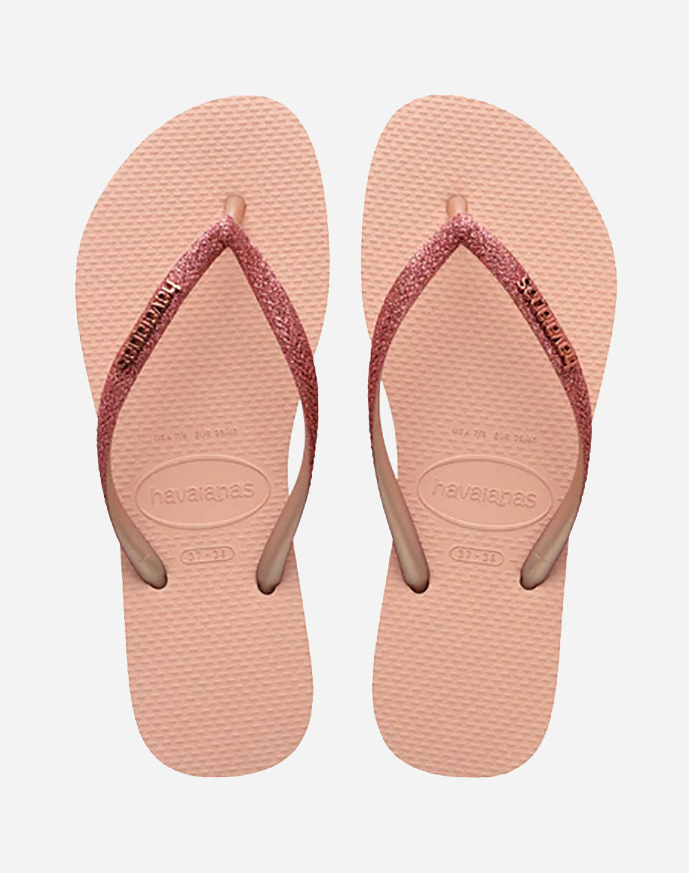 HAV. SLIM GLITTER II PAPUCI