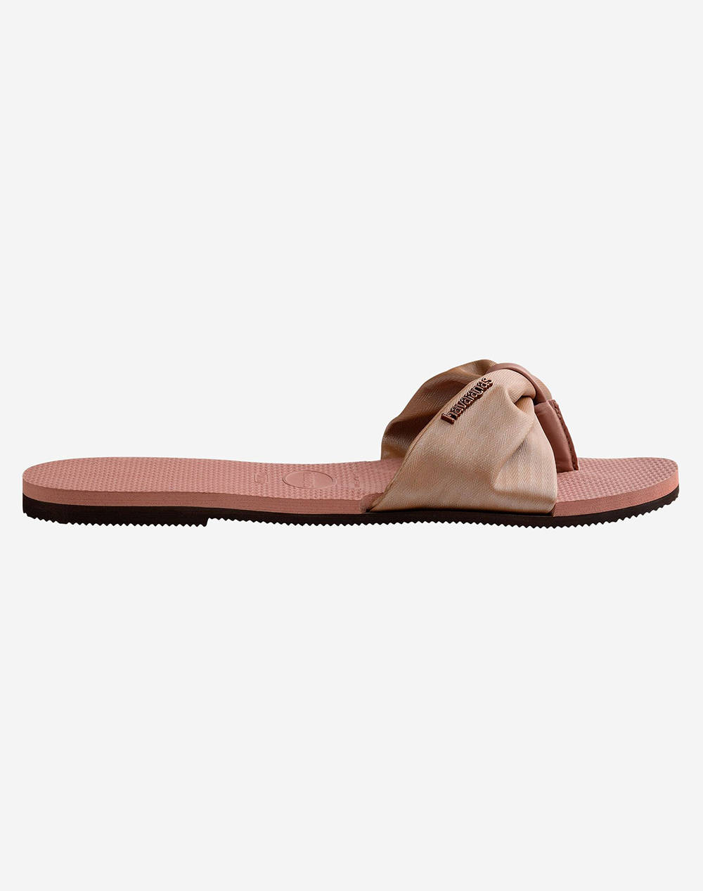 Havaianas you st tropez lush papuci