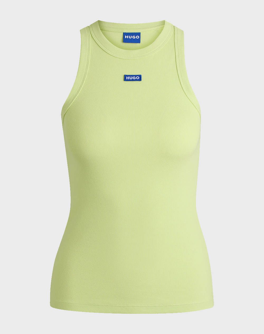 HUGO Easy Tank_B 10257055 01