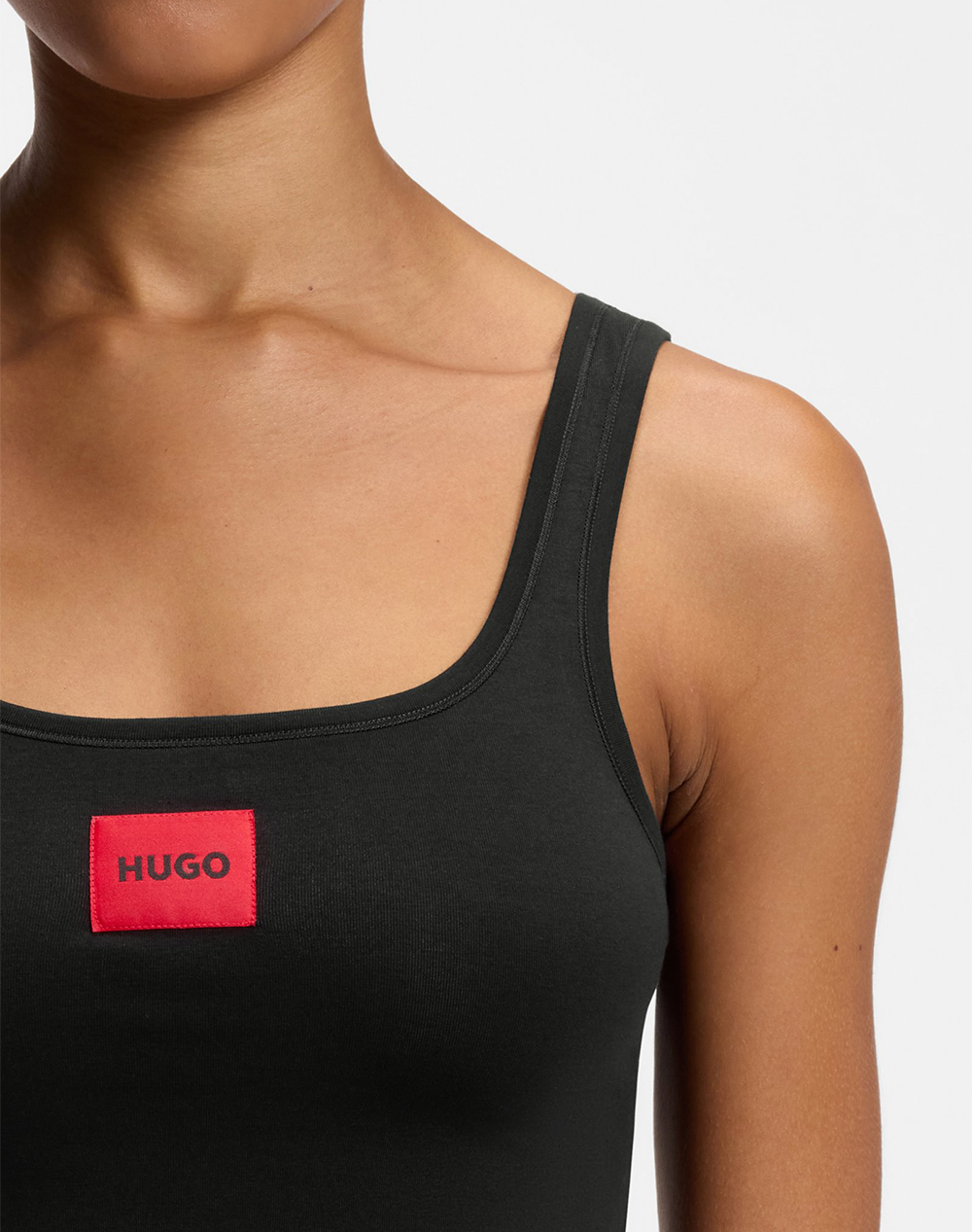 HUGO VEST RED LABEL 10241852 01