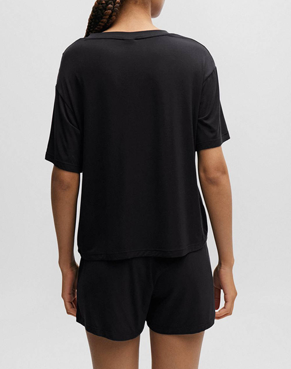 HUGO UNITE_T-SHIRT 10247048 01