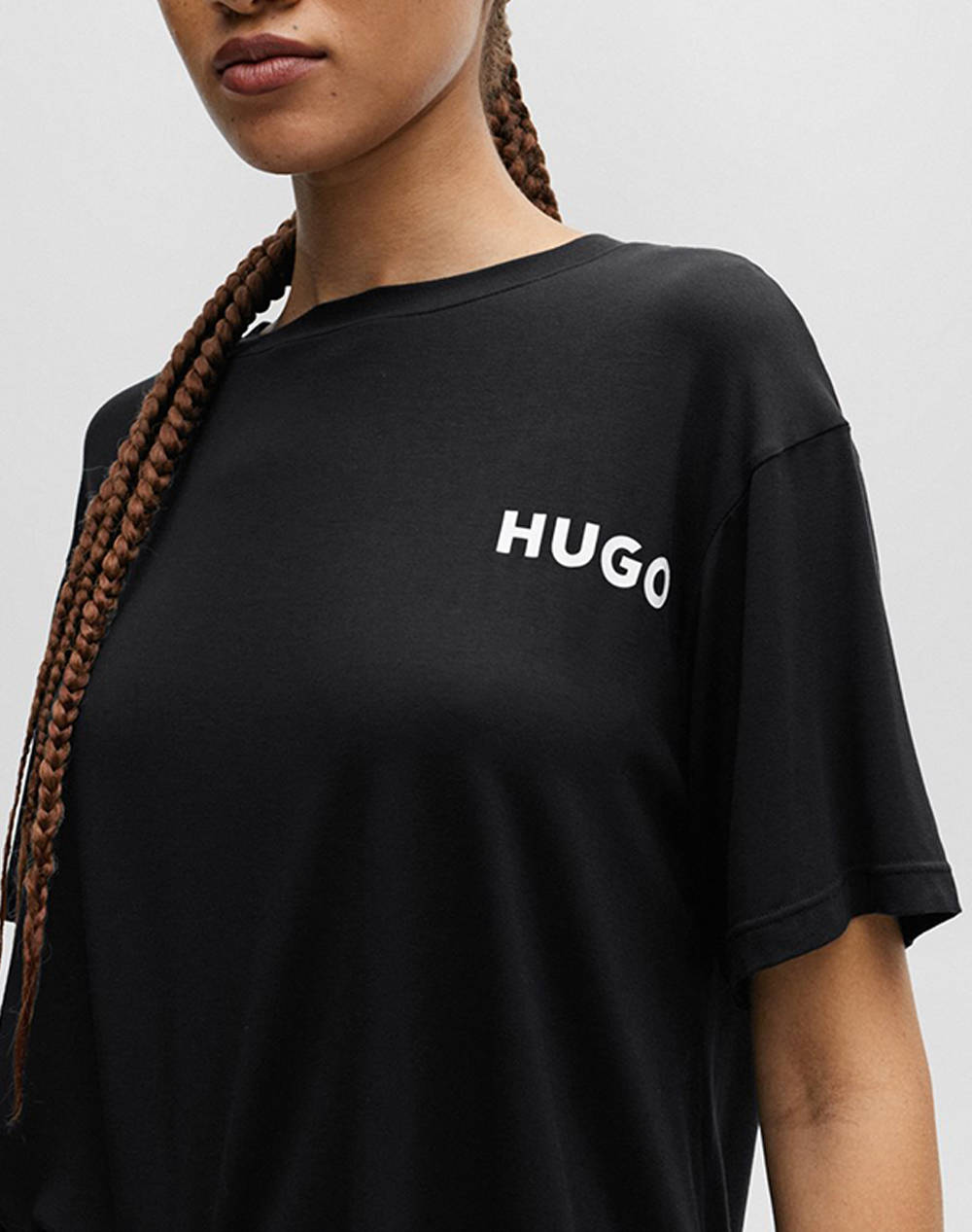 HUGO UNITE_T-SHIRT 10247048 01