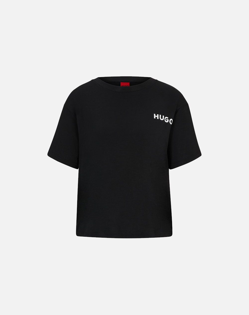 HUGO UNITE_T-SHIRT 10247048 01