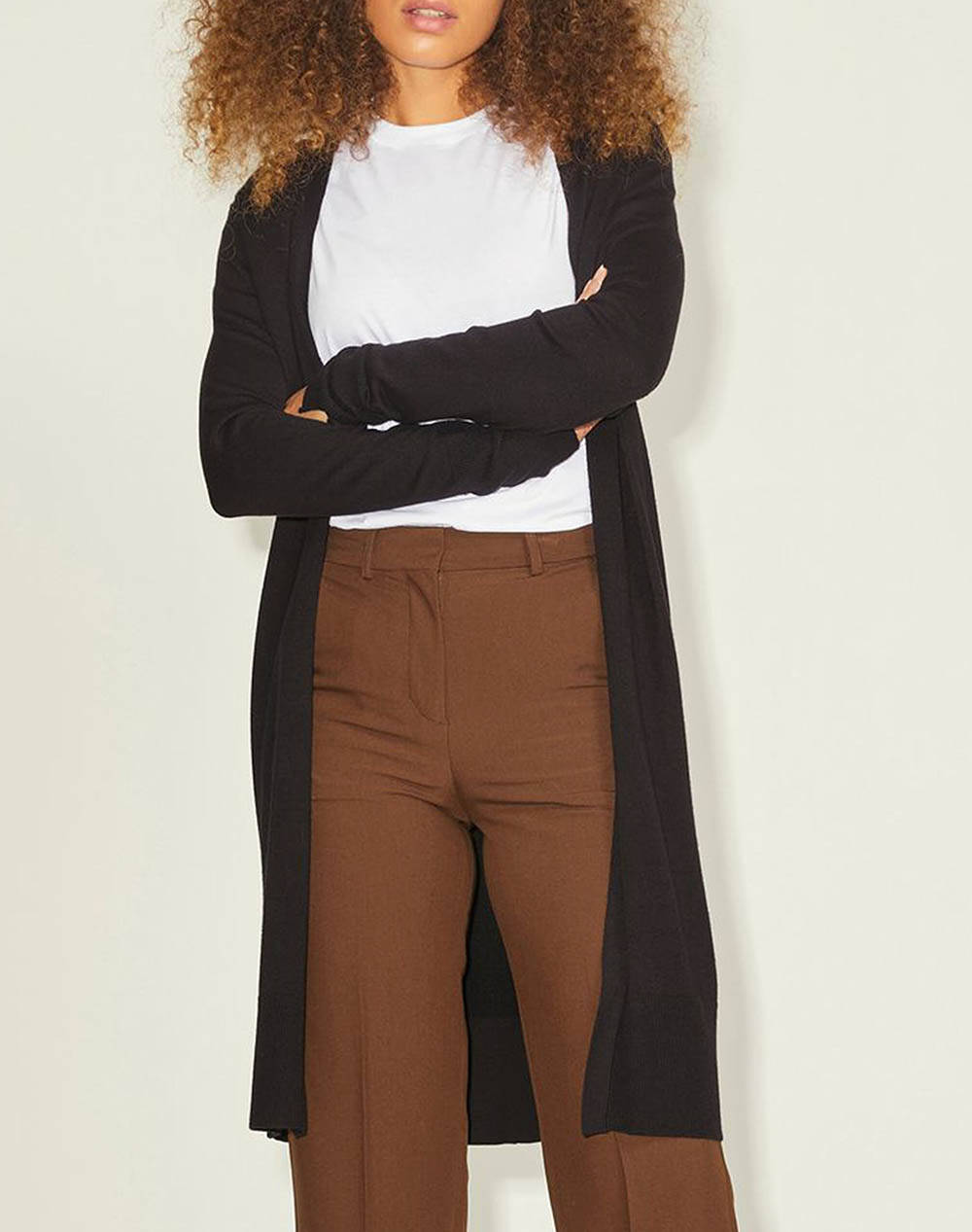 Jjxx jxmiley soft long cardigan knit noos
