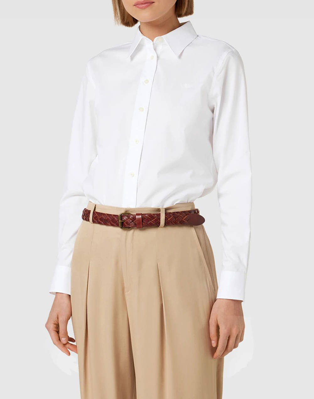 LAUREN RALPH LAUREN JAMELKO-LONG SLEEVE-SHIRT