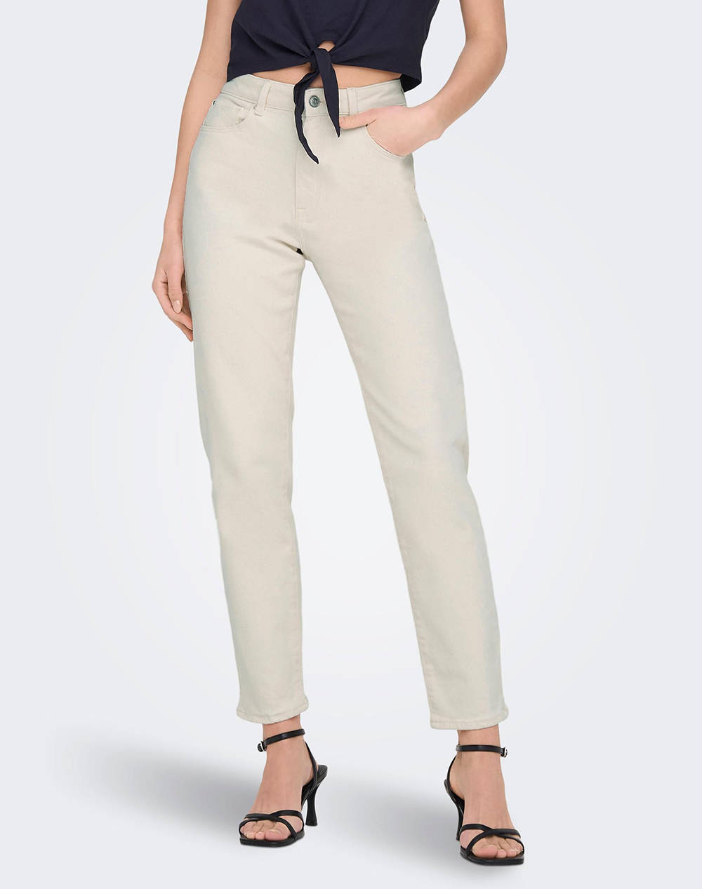 Only onlemily stretch hw st ak dnm cro790noos