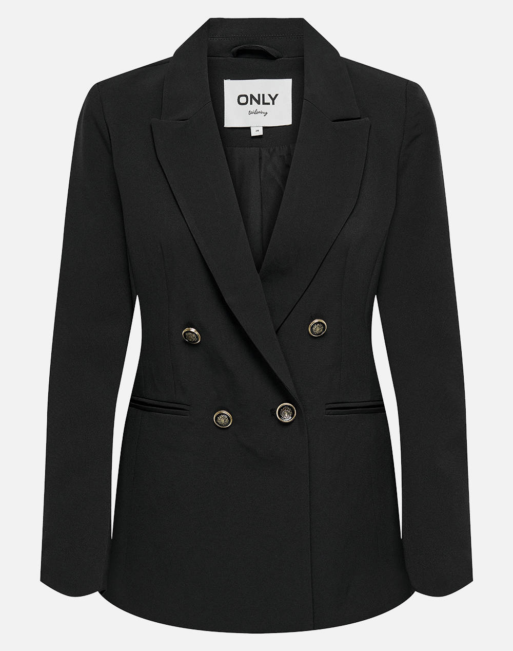 ONLY ONLASTRID LIFE L/S FIT BLAZER TLR NOOS