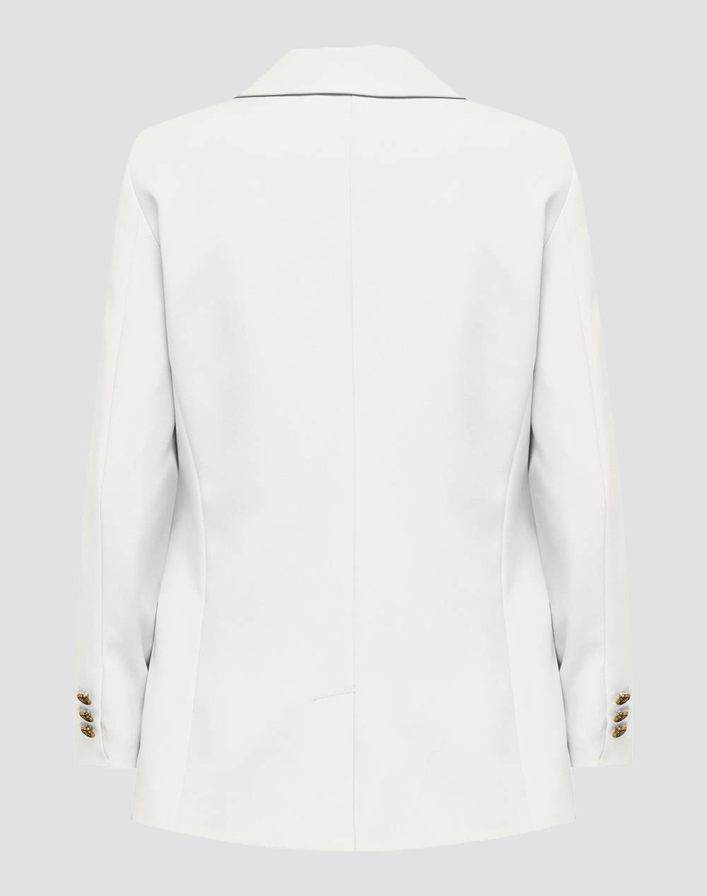 ONLY ONLASTRID LIFE L/S FIT BLAZER TLR NOOS