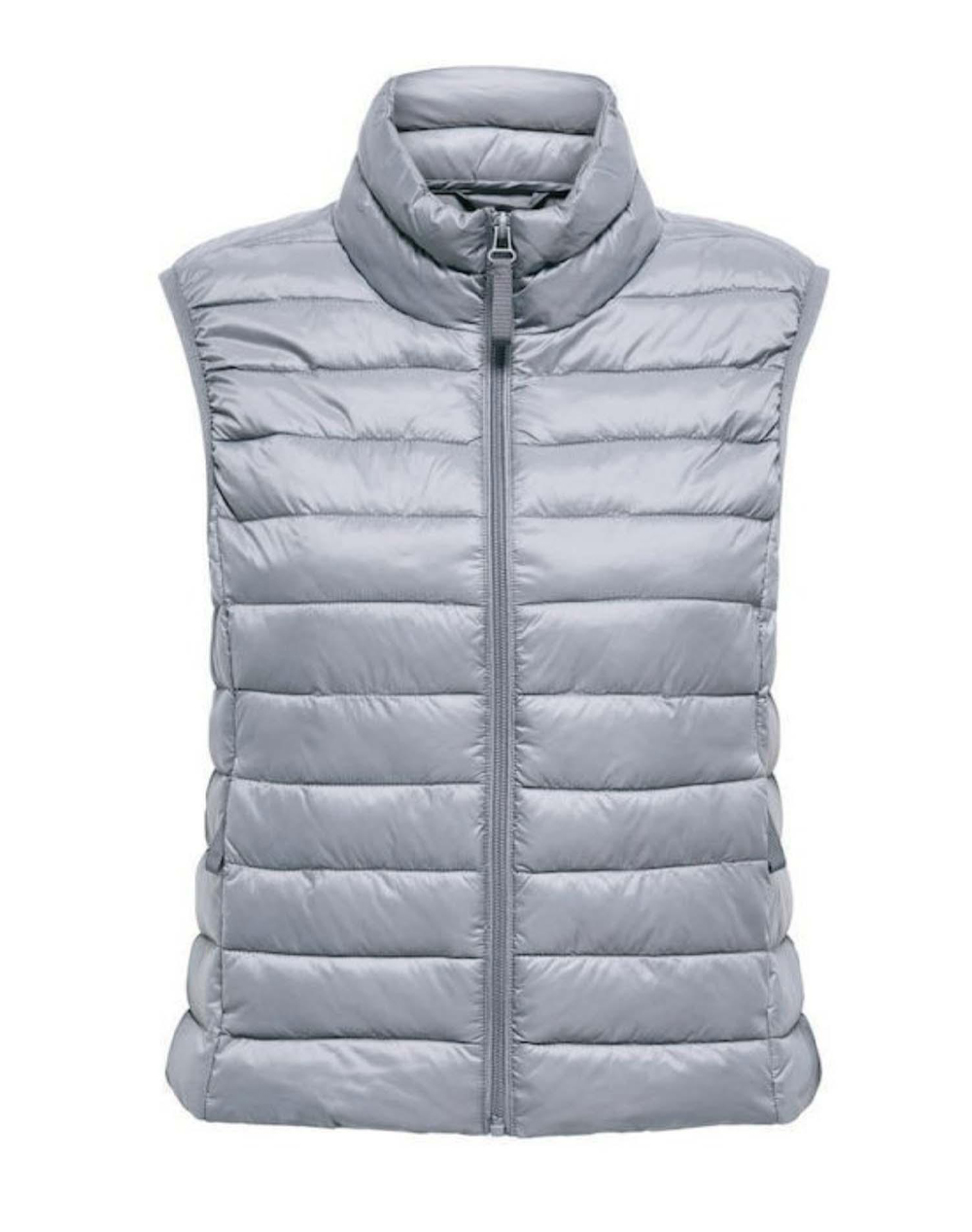 ONLY ONLTAHIA LW QUILTED WAISTCOAT OTW NOOS