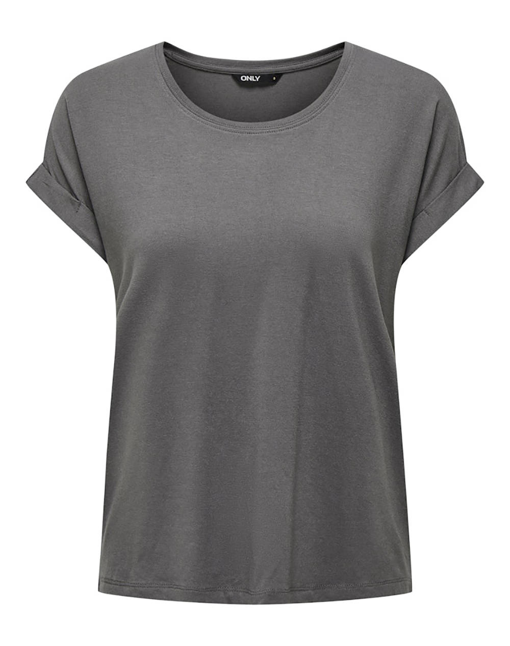 ONLY ONLMOSTER S/S O-NECK TOP NOOS JRS