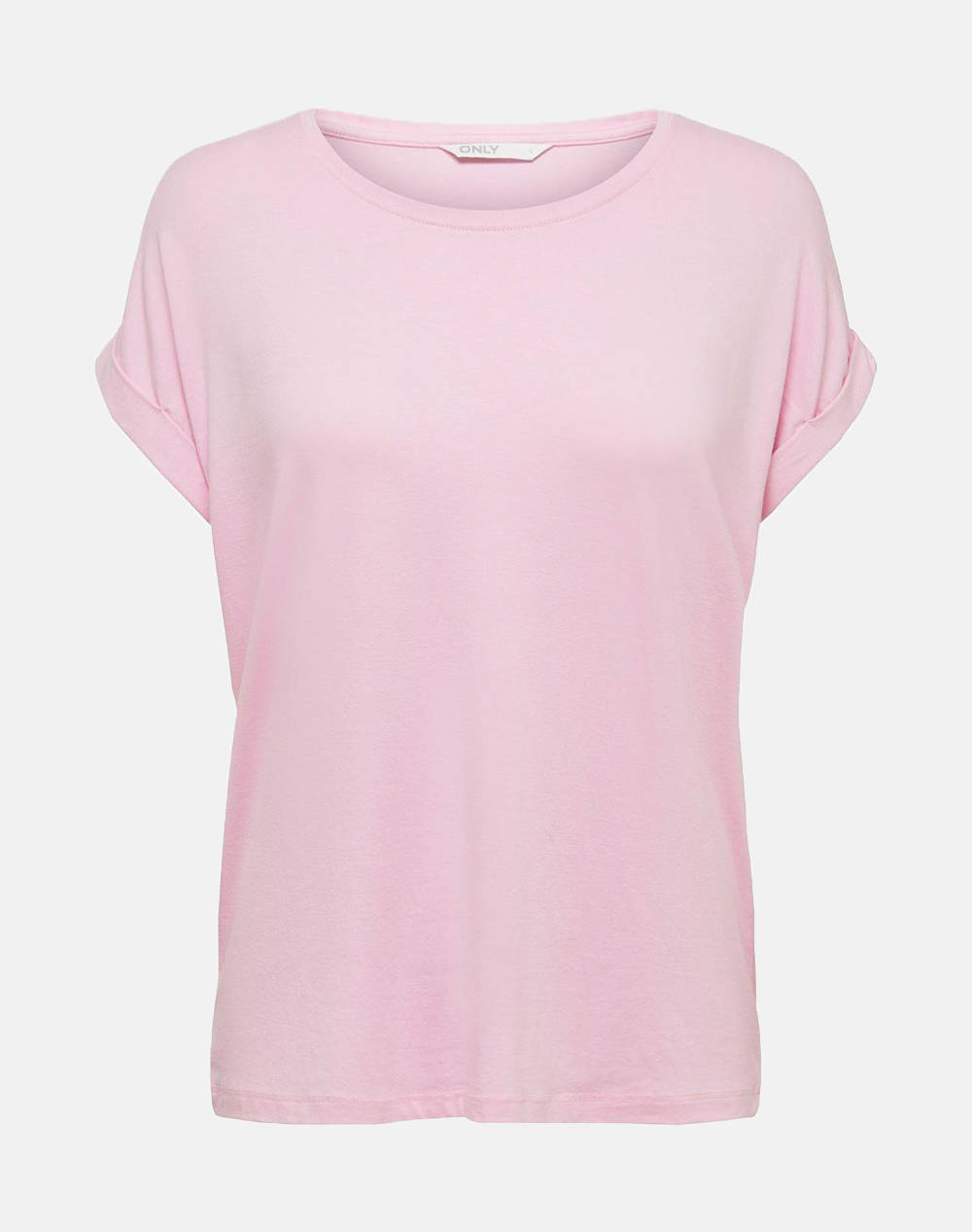 ONLY ONLMOSTER S/S O-NECK TOP NOOS JRS