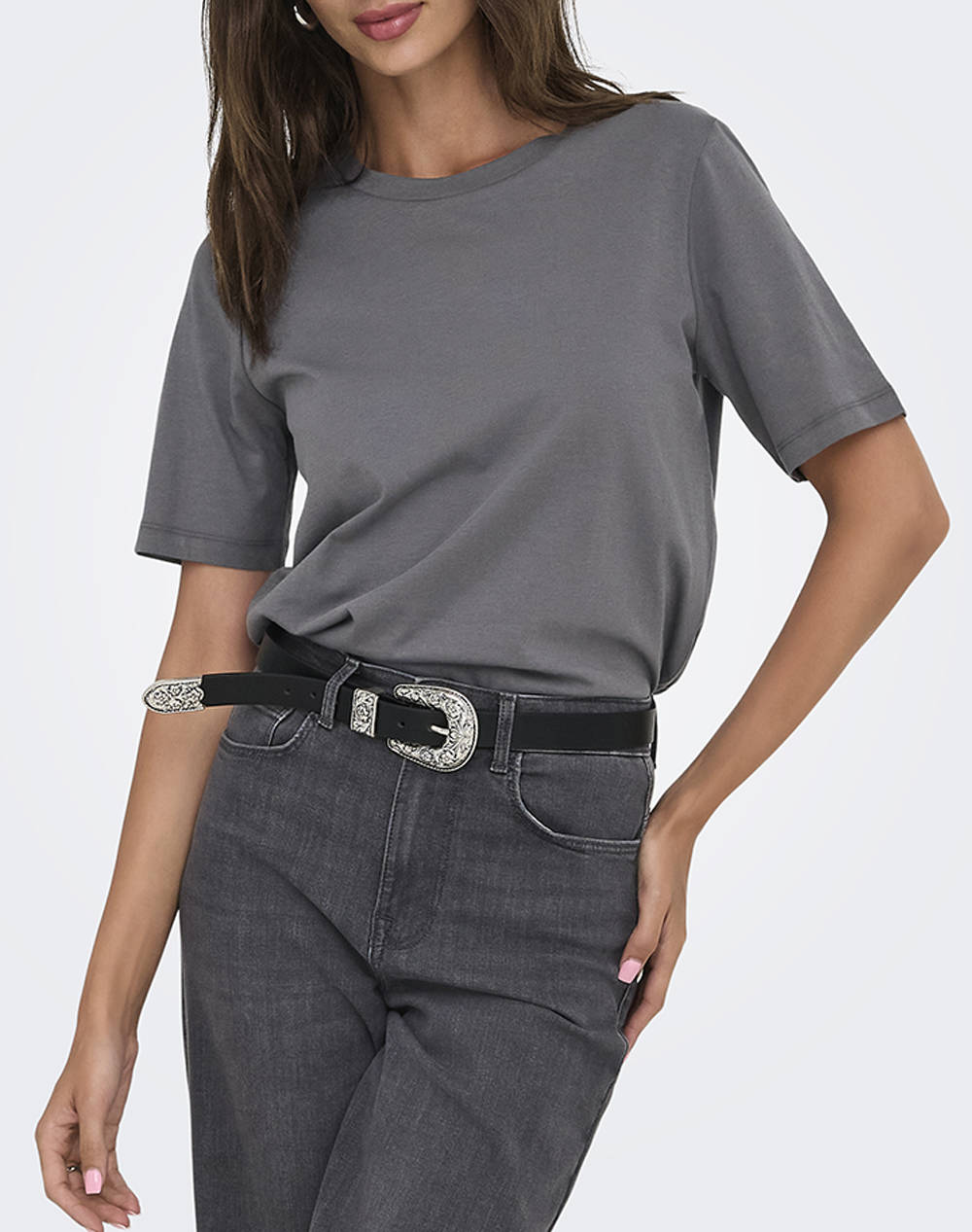ONLY ONLONLY S/S TEE JRS NOOS