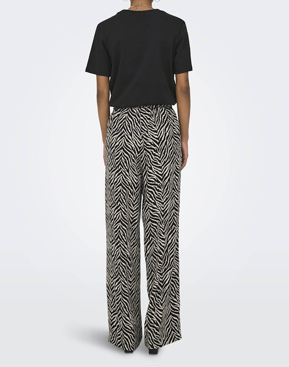 ONLY ONLMONJA LIFE S/S TEE JRS NOOS