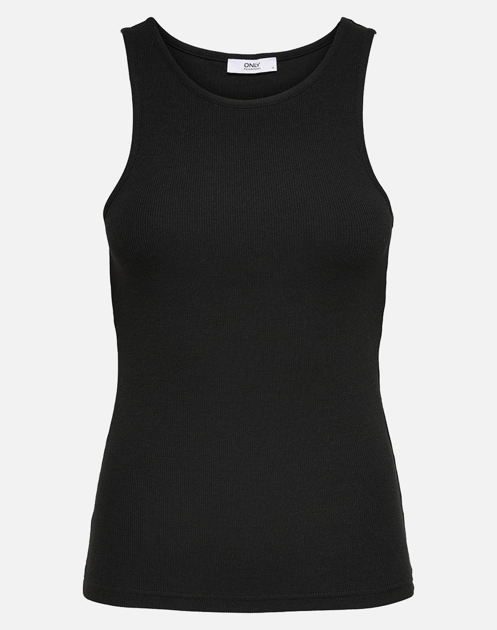 ONLY ONLKENYA LIFE RIB TANK TOP JRS NOOS