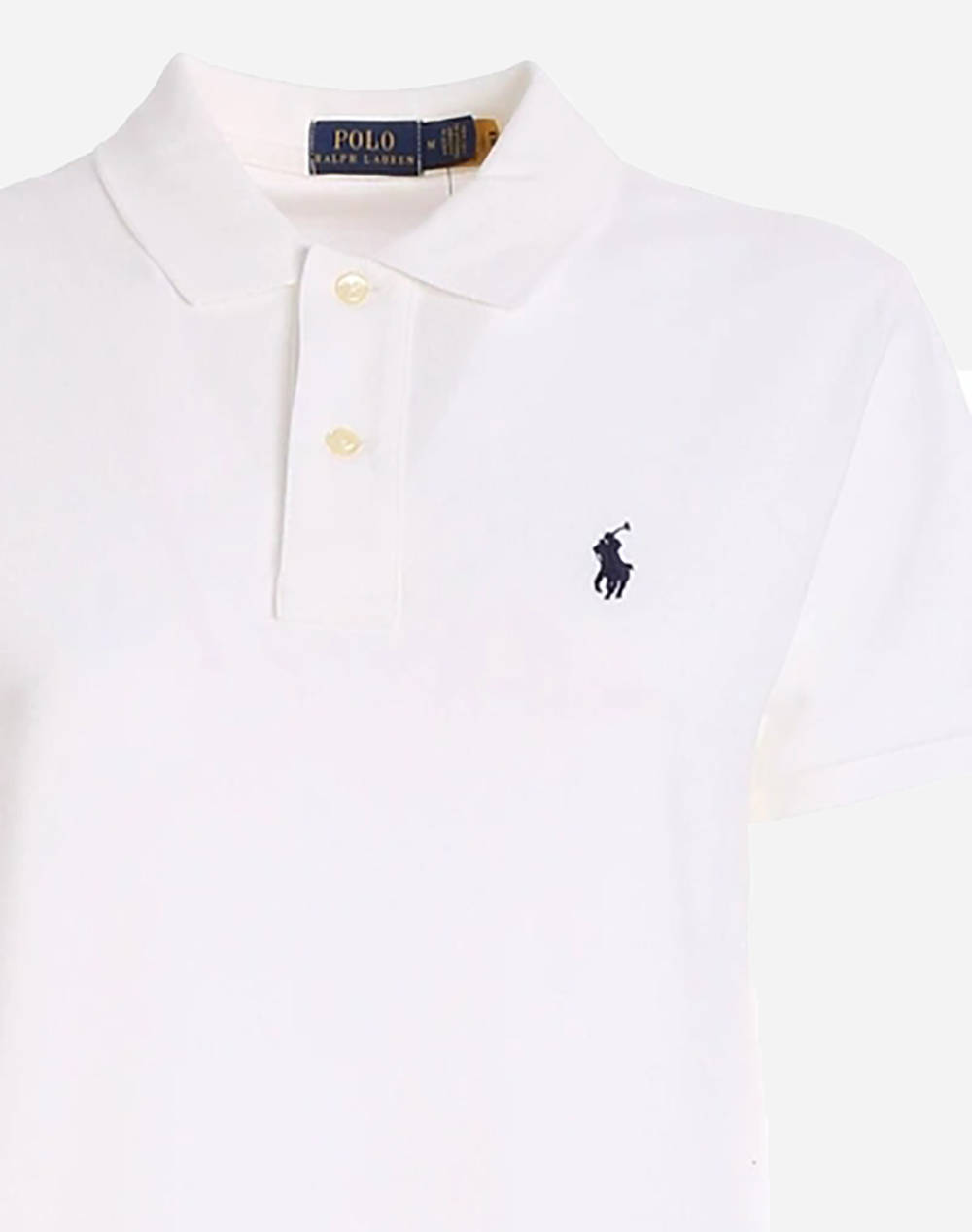 RALPH LAUREN RALPH LAURENPOLO LCY DRS-SHORT SLEEVE-CASUAL DRESS