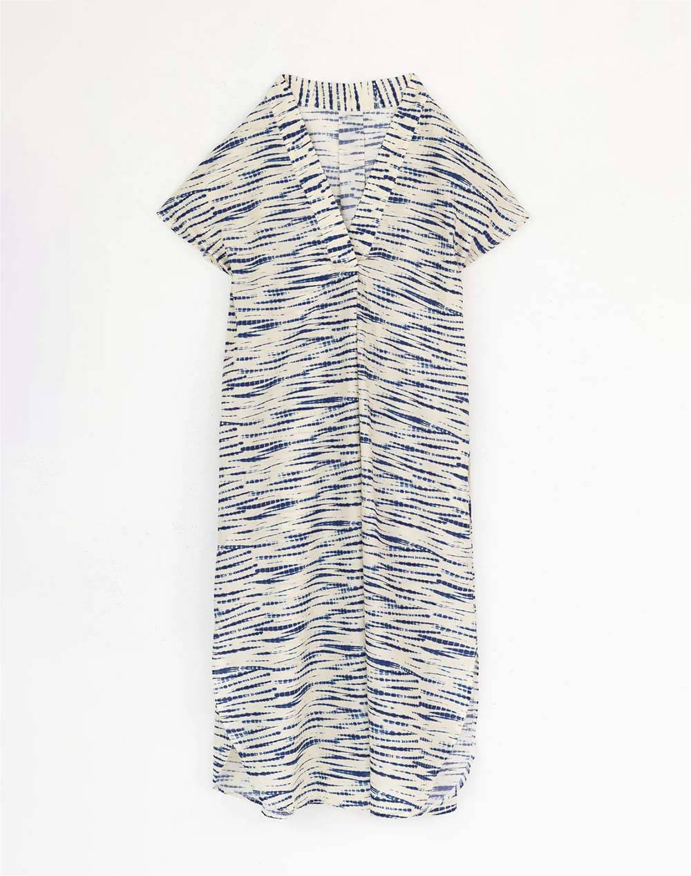 Sun of a beach summer breeze | kaftan