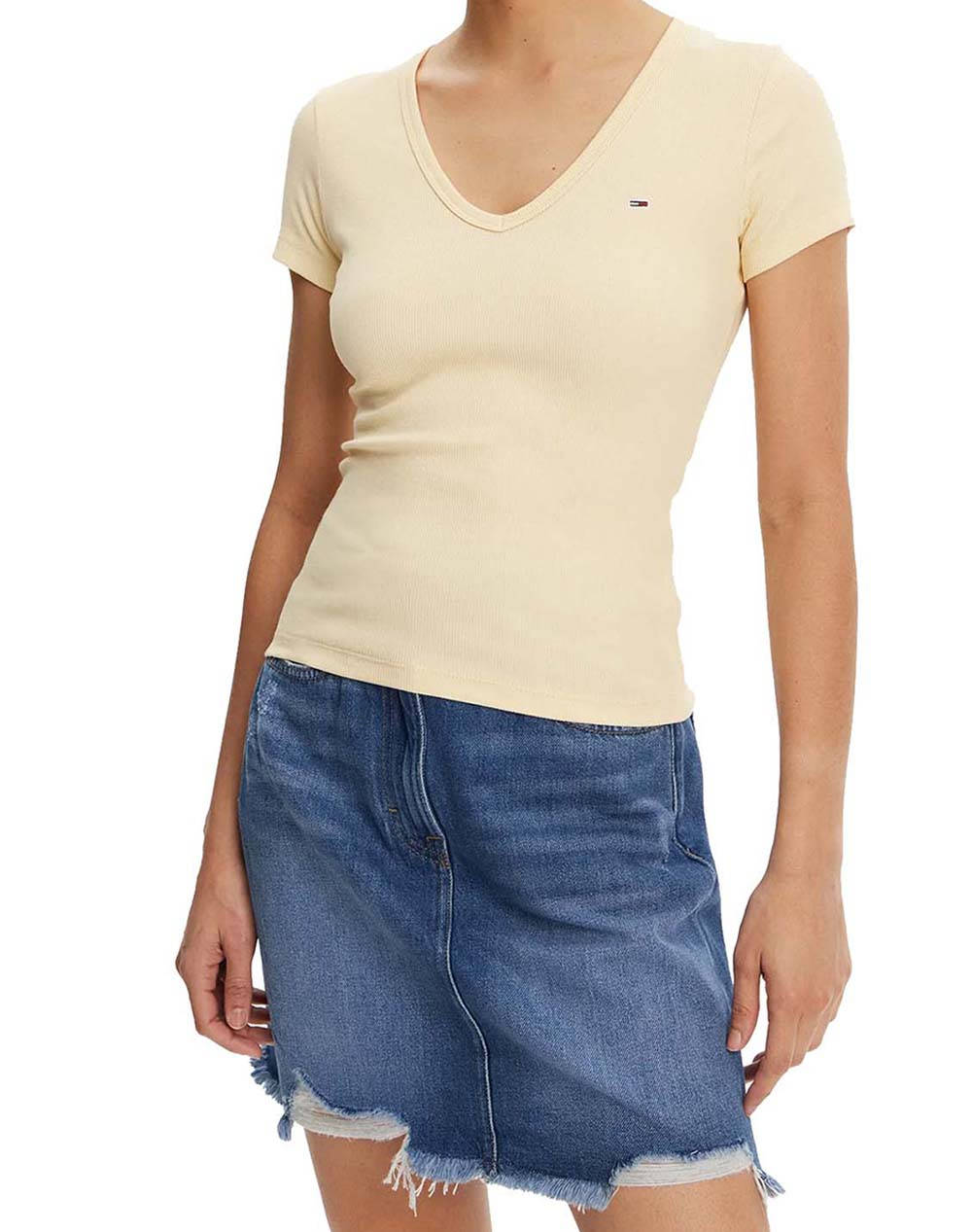 TOMMY JEANS TJW