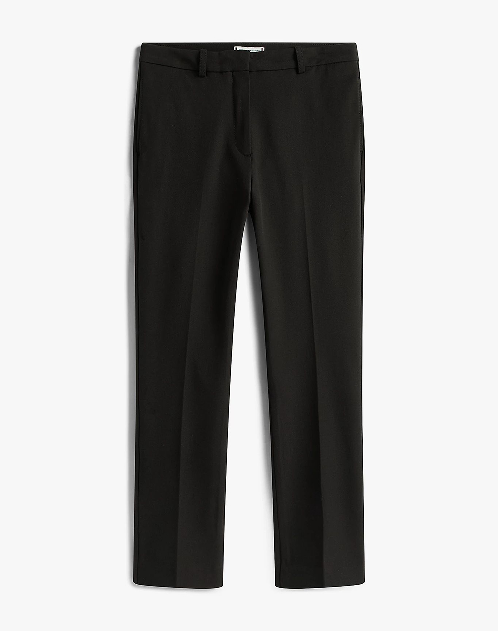 TOMMY HILFIGER GABARDINE SLIM PANT