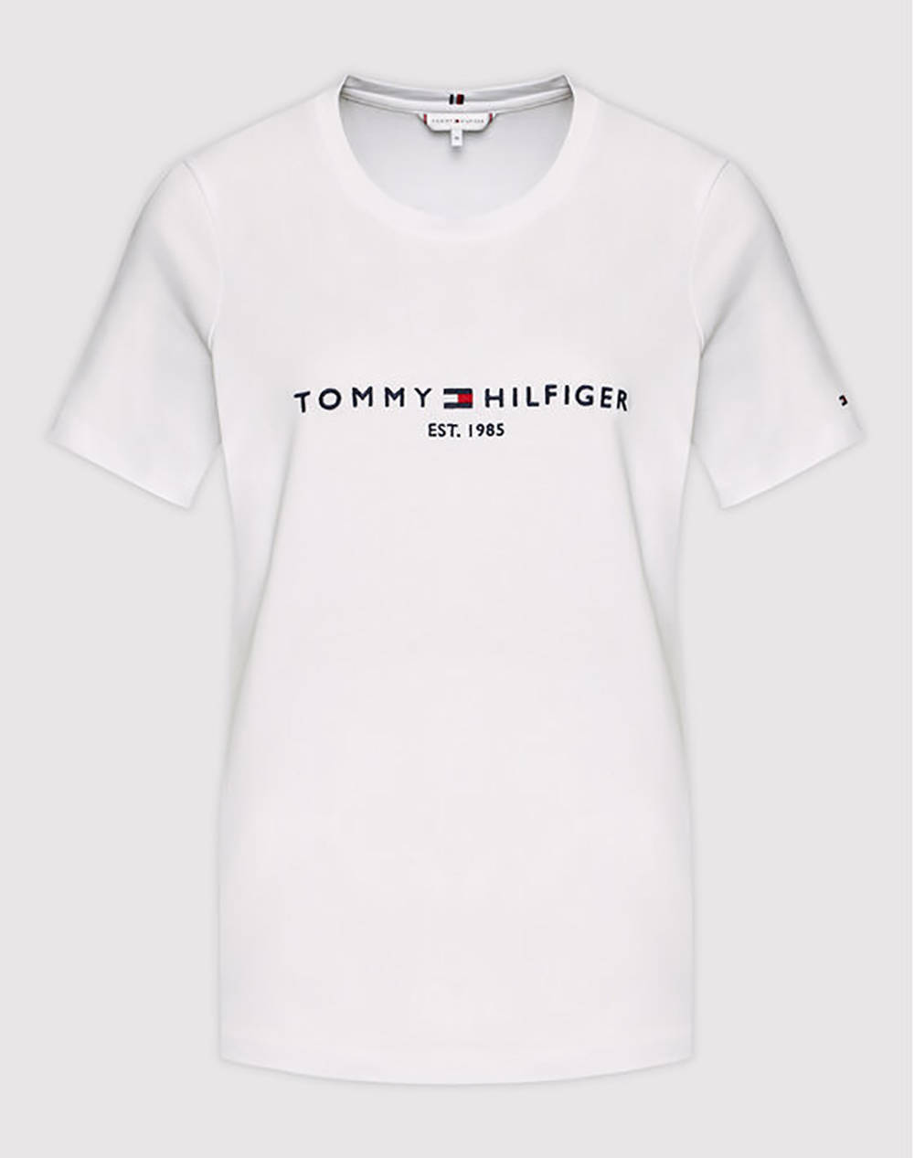 TOMMY HILFIGER HERITAGE HILFIGER C-NK REG TEE