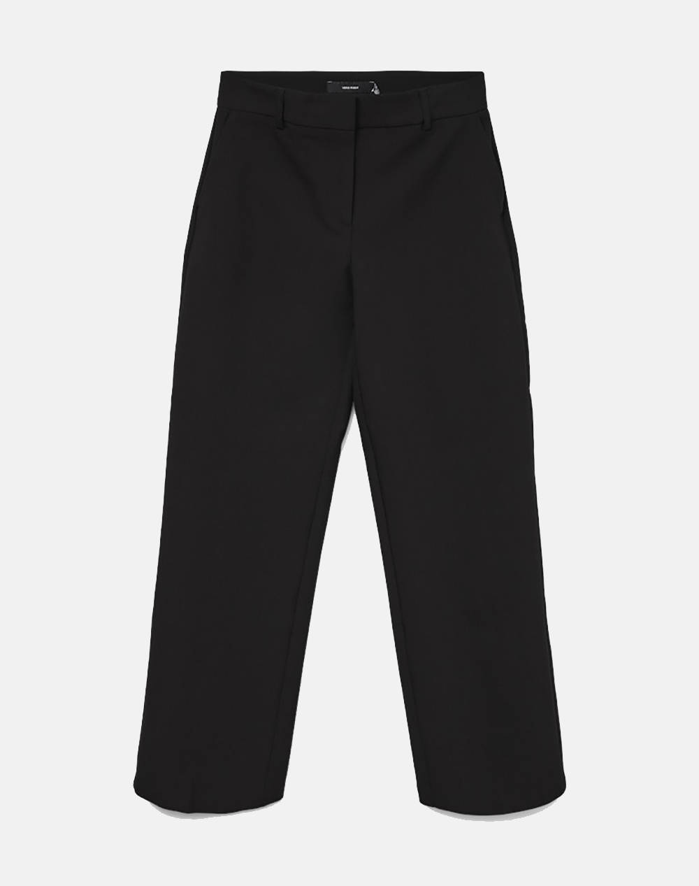 VERO MODA VMKINE MW STRAIGHT PANT NOOS