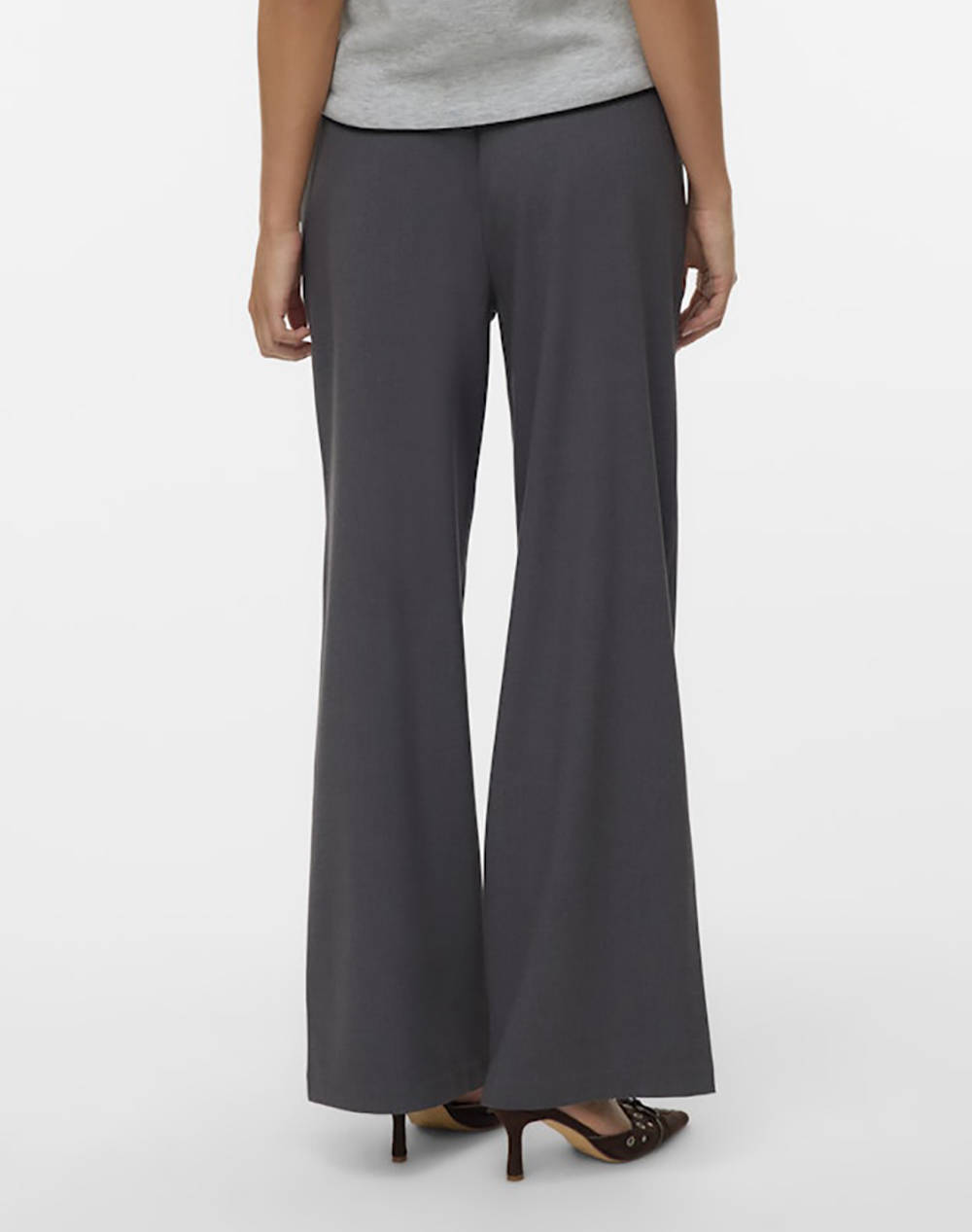 VERO MODA VMMILLY LW WIDE STRING PANT NOOS
