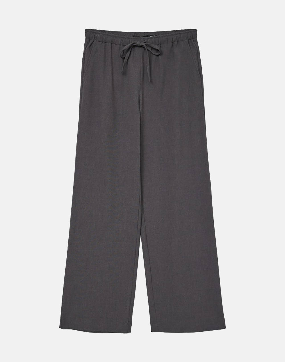 VERO MODA VMMILLY LW WIDE STRING PANT NOOS