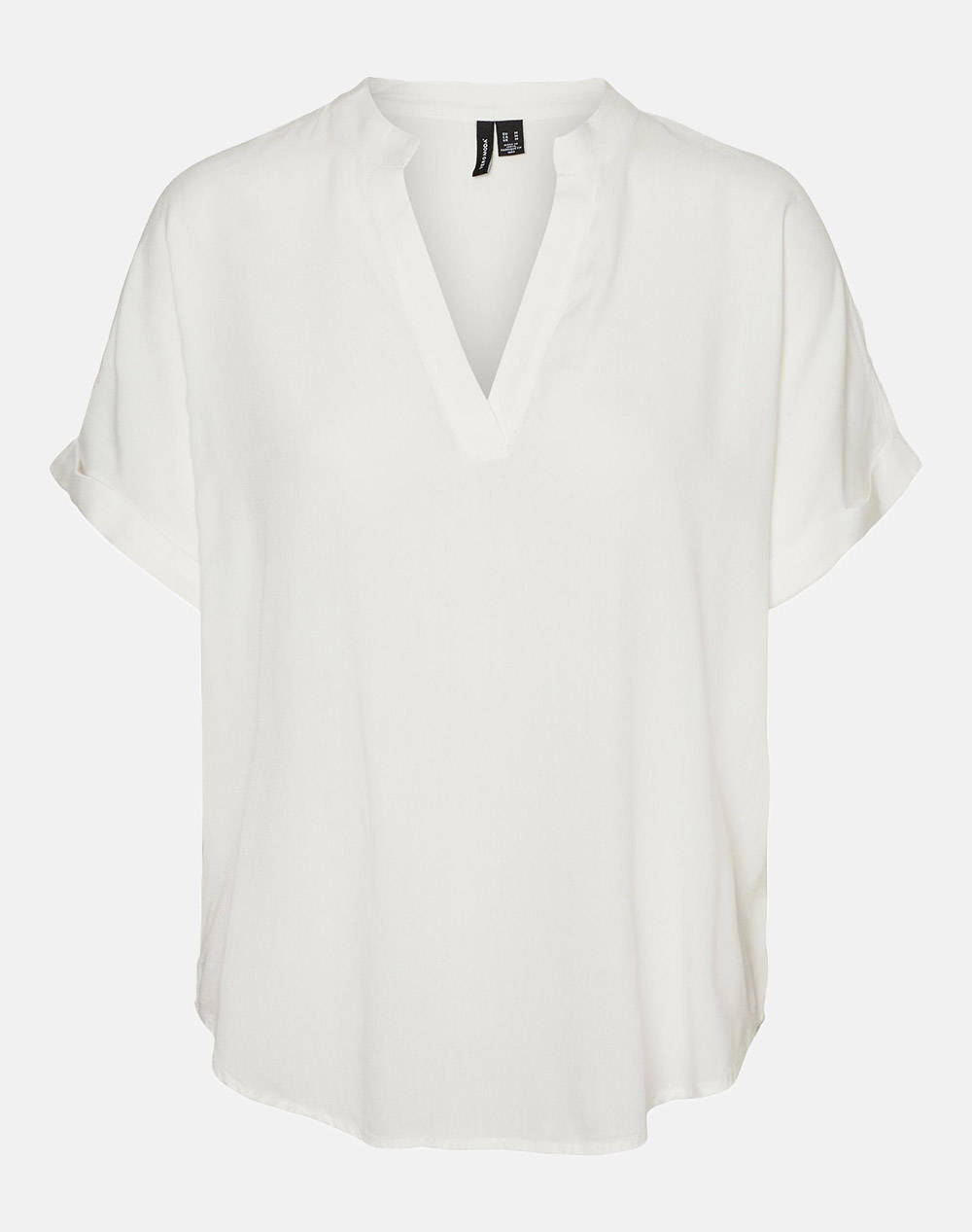 VERO MODA VMBEAUTY SS TOP GA NOOS
