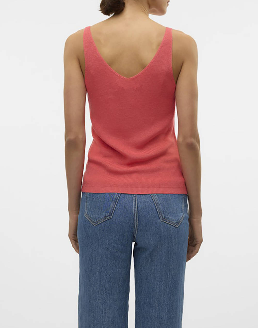 VERO MODA VMNEWLEX SUN SL TOP GA NOOS