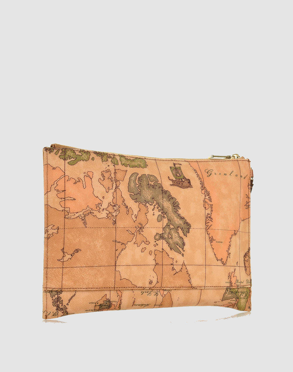 AMAR ALV.MARTINI CLUTCH ( Dimensiuni: 28 x 19 x 1 cm. )
