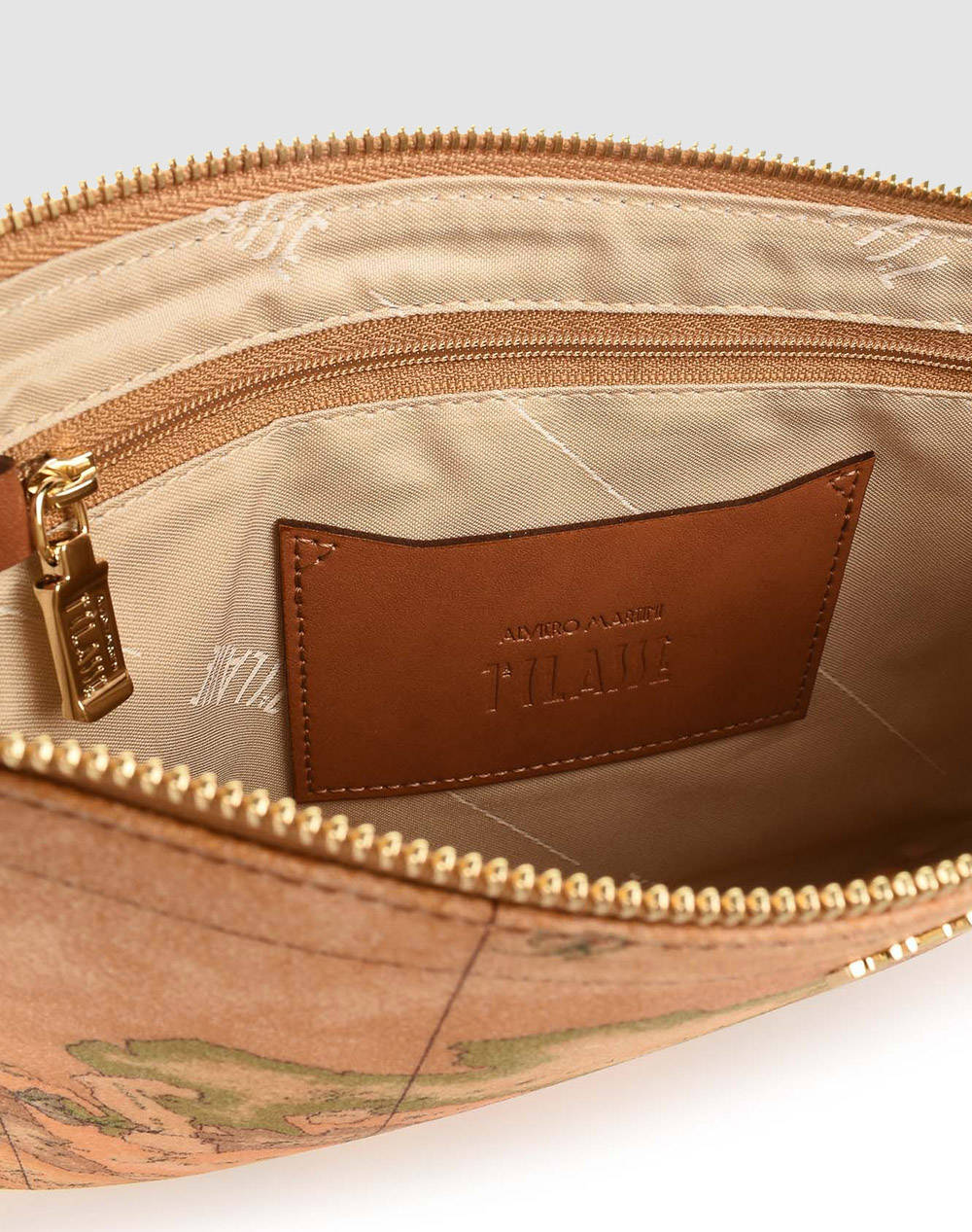 AMAR ALV.MARTINI CLUTCH ( Dimensiuni: 28 x 19 x 1 cm. )