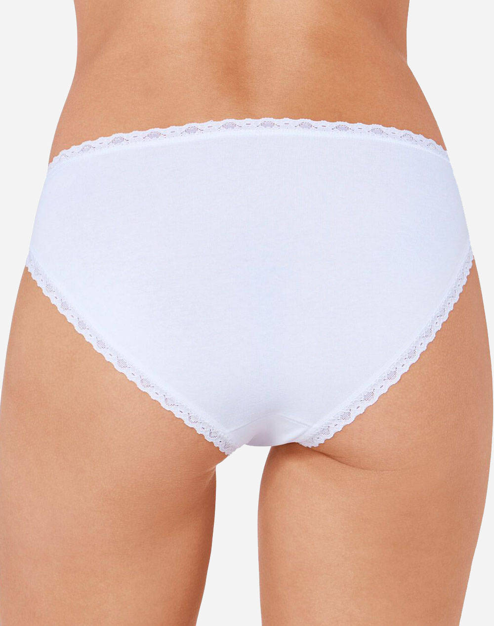 sloggi 24/7 Cotton Lace Tai C3P