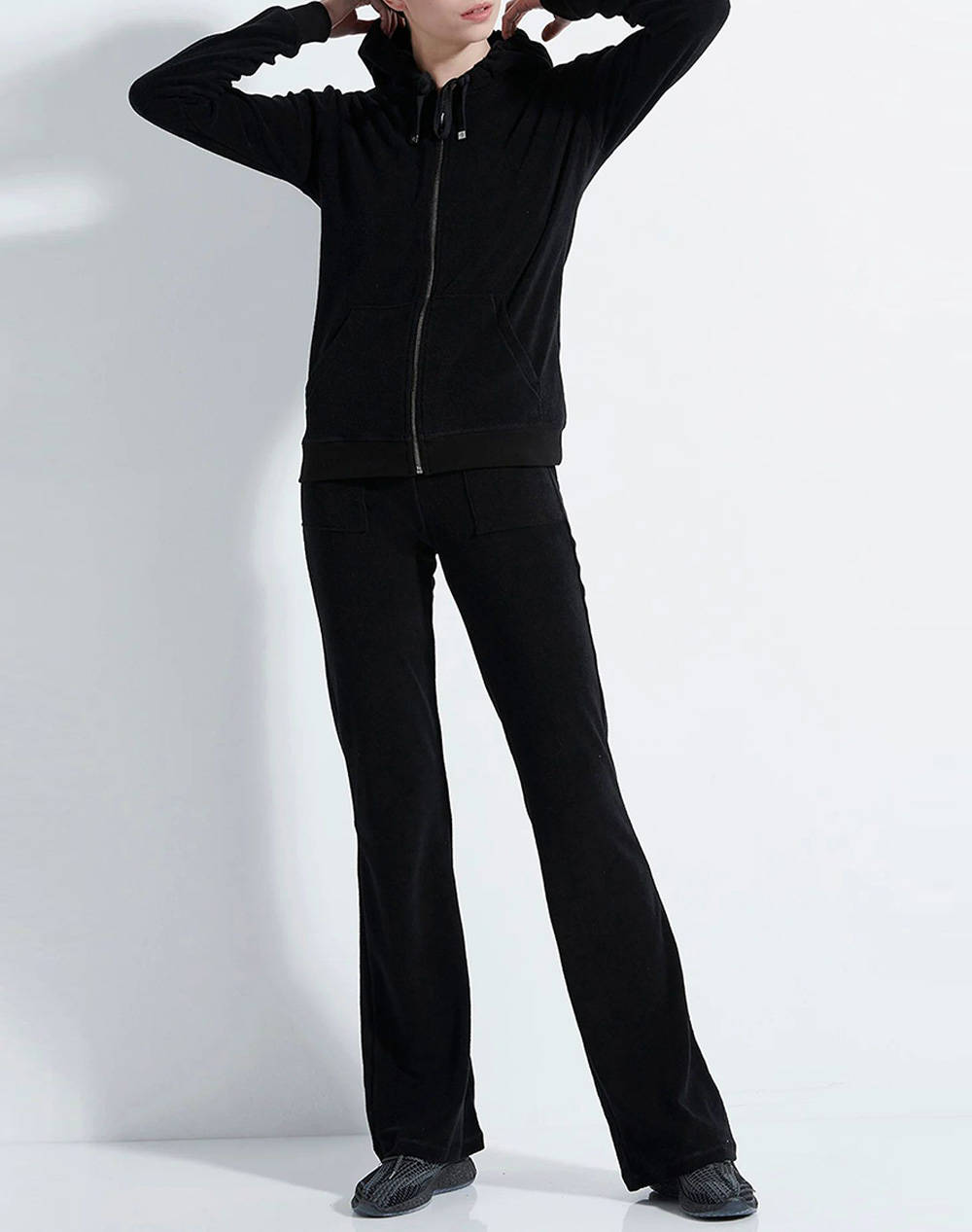 SUGARFREE PANTALONI