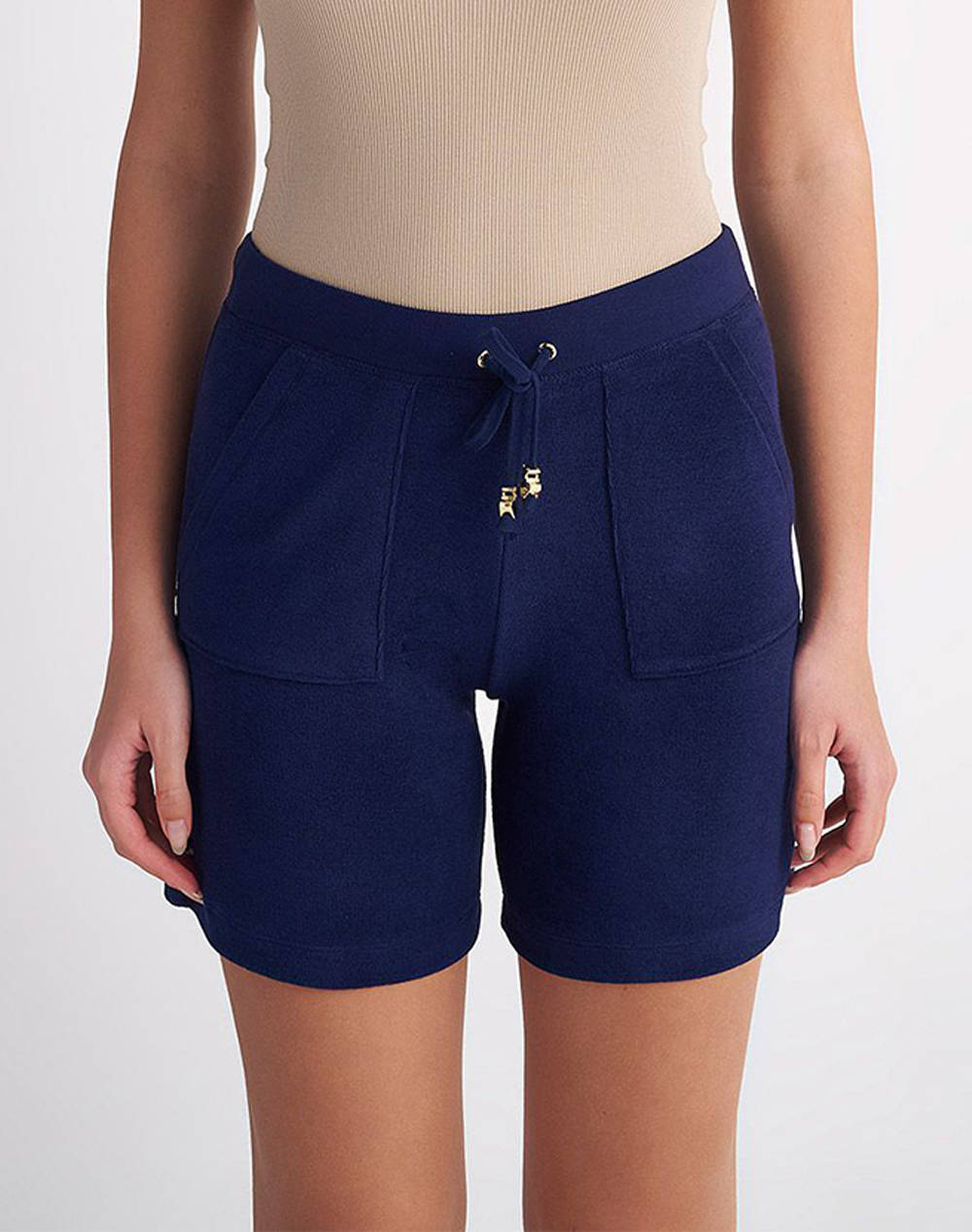 SUGARFREE PANTALONI SCURTI