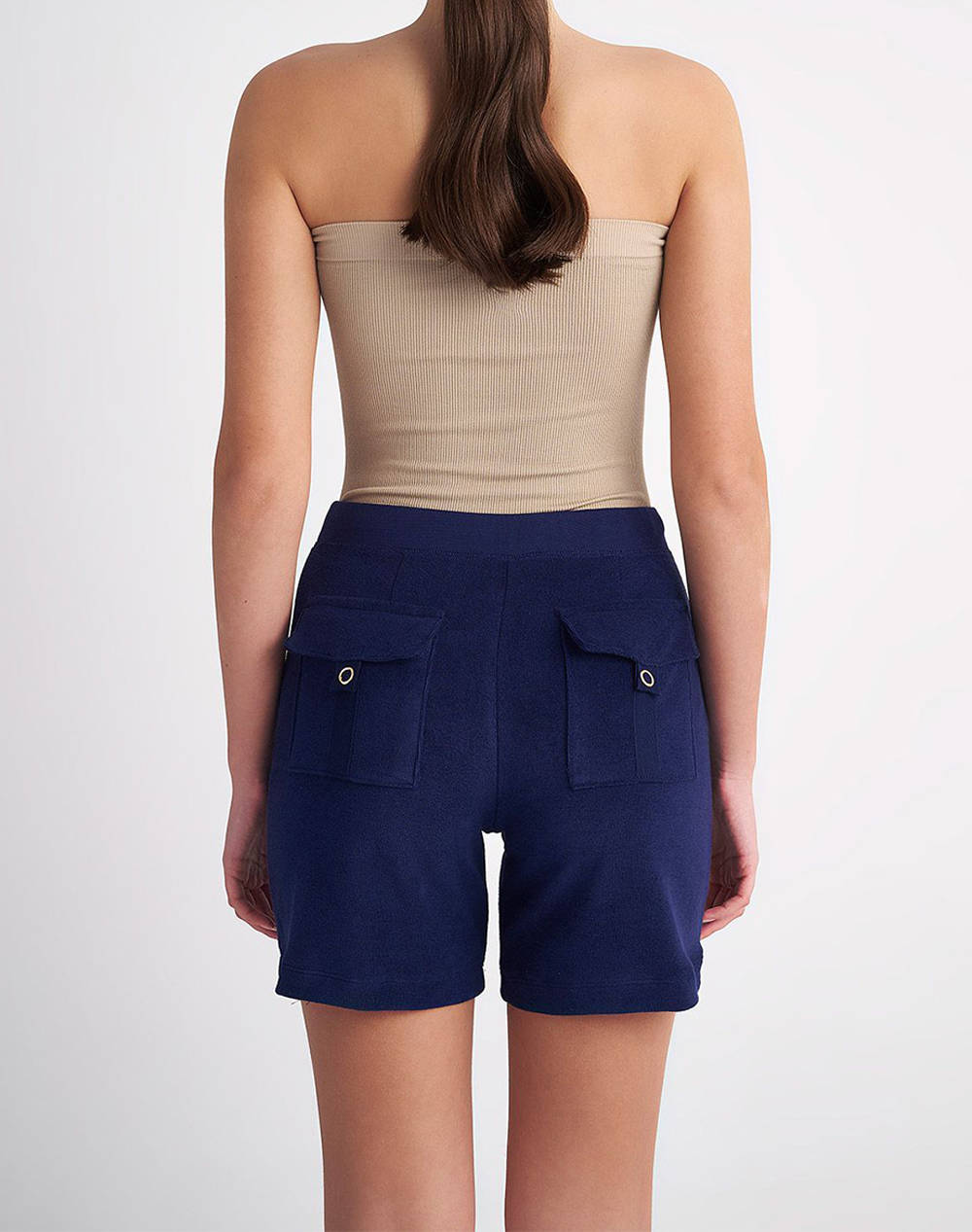 SUGARFREE PANTALONI SCURTI