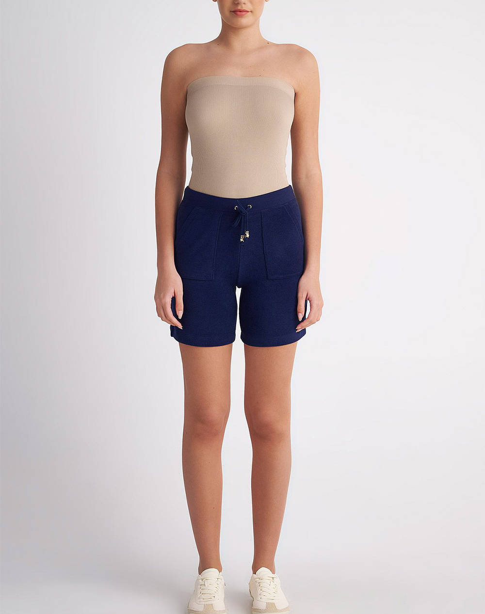 SUGARFREE PANTALONI SCURTI