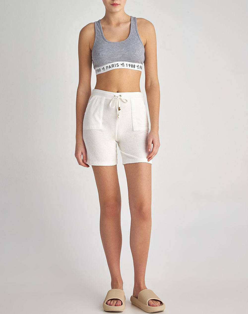SUGARFREE PANTALONI SCURTI
