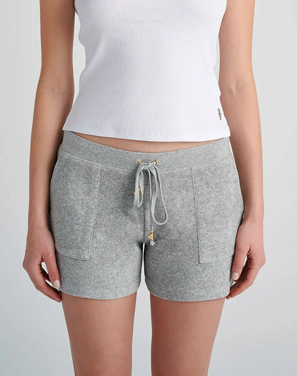SUGARFREE PANTALONI SCURTI