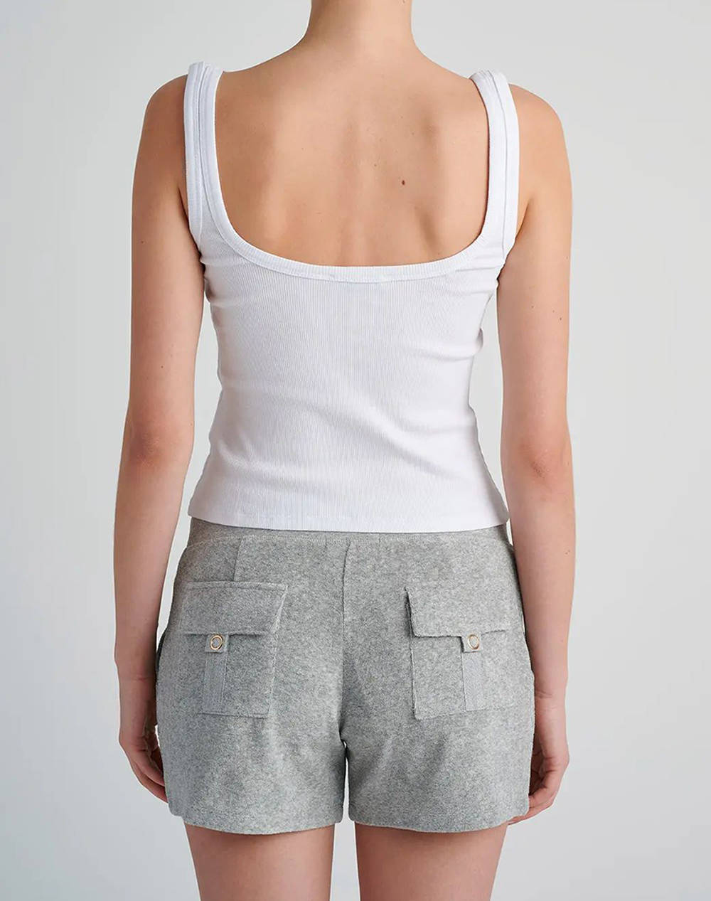 SUGARFREE PANTALONI SCURTI