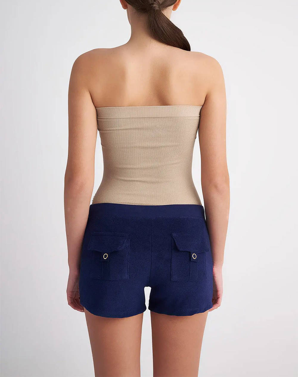 SUGARFREE PANTALONI SCURTI