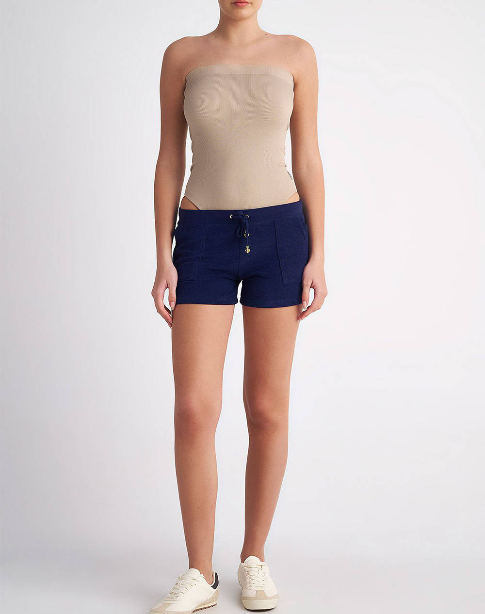 SUGARFREE PANTALONI SCURTI