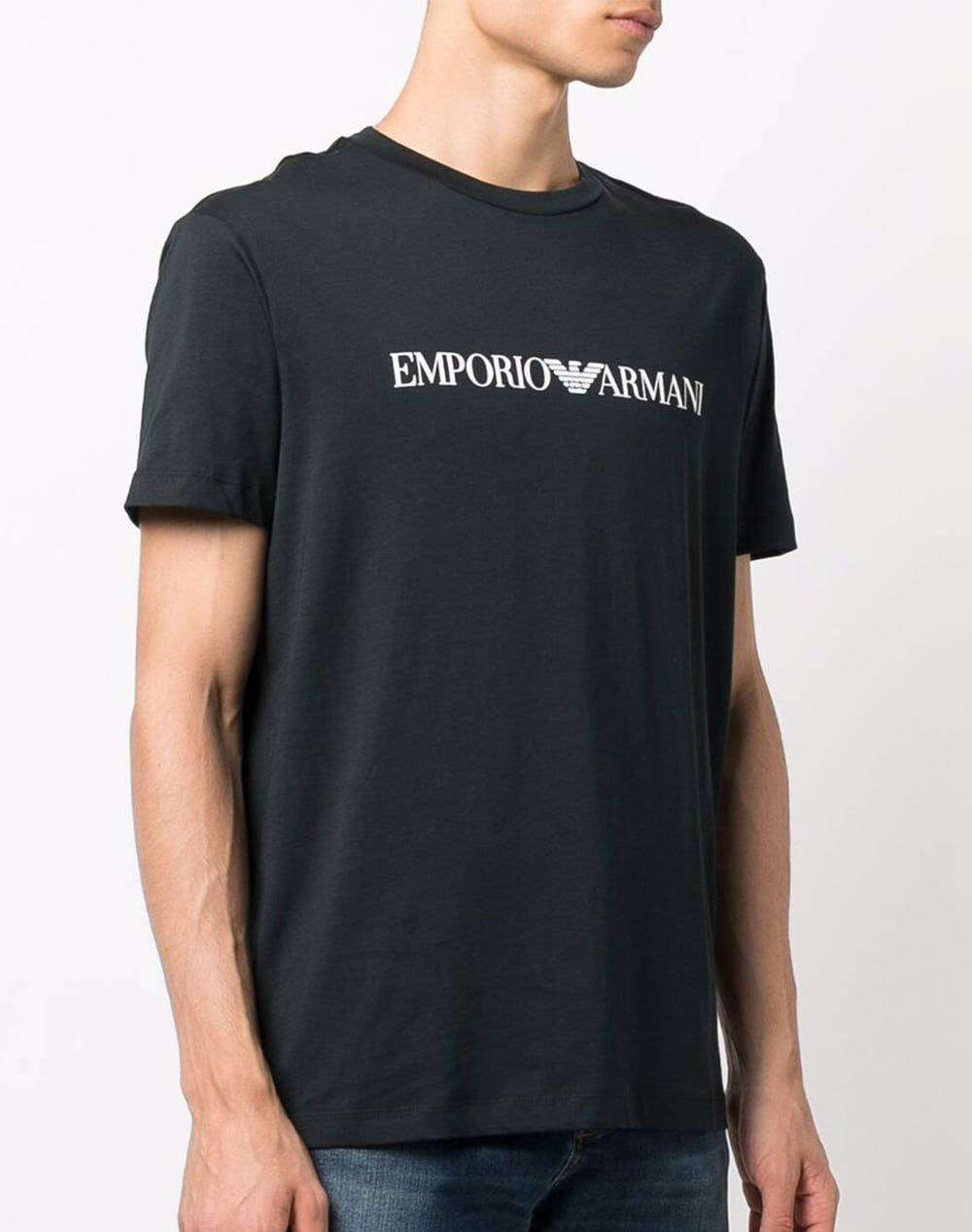 EMPORIO ARMANI T-SHIRT